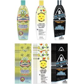 Synergy Tan Sunlicious Accelerator Deal (2023)