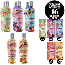 Synergy Tan Thirsty Package Deal (2025)