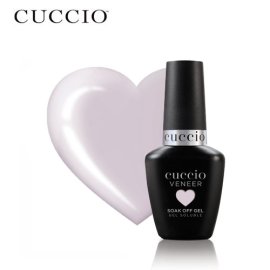 Cuccio Veneer LED/UV - Take Your Breath Away 13ml Coquette Collection