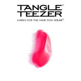 Tangle Teezer Original - Pink Fizz