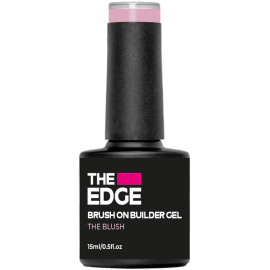 The Edge Builder Gel - The Blush 15ml