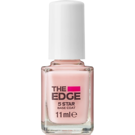 The Edge 5 Star Base Coat