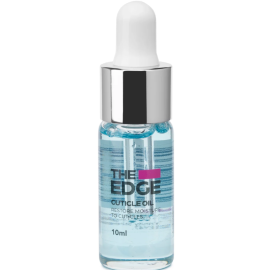 The Edge Cuticle Oil