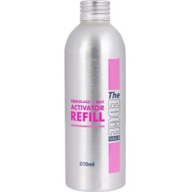 The Edge Fibreglass & Silk Activator Refill 200ml