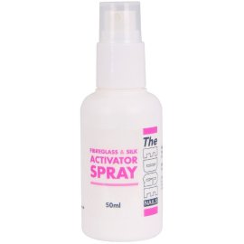 The Edge Fibreglass & Silk Activator Spray 50ml
