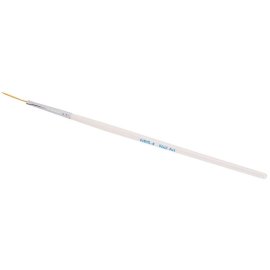 The Edge Long Bristle Brush