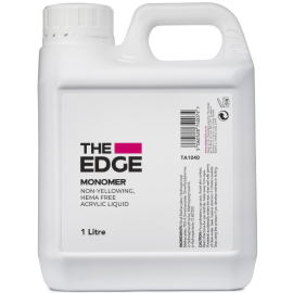 The Edge Acrylic Liquid 1000ml