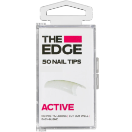 The Edge Active Tips