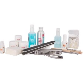 The Edge UV Gel Kit
