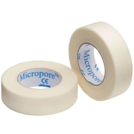 The Eyelash Emporium Film Strip Micropore Lash Tape