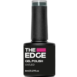 The Edge Gel Polish 8ml- The Sage Green