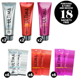 Power Tan Ultima Package Deal (2025)