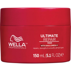 Wella Ultimate Repair Mask 150ml
