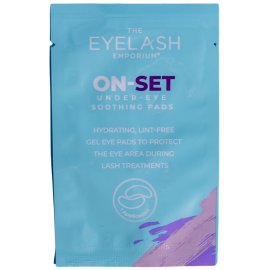 The Eyelash Emporium Lint Free Under Eye Gel Patches 1 Pair