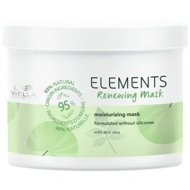 Wella Elements Renewing Mask 500ml