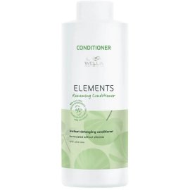 Wella Elements Renewing Conditioner 1000ml