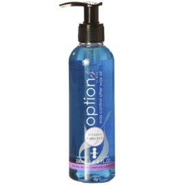 Hive Options Vitamin Enriched After Wax Oil 200ml