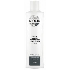 Nioxin System 2 Scalp Therapy Revitalising Conditioner 300ml