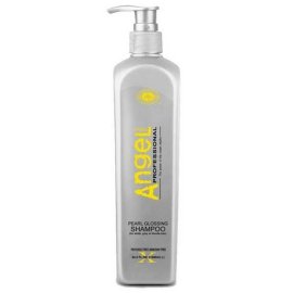 Angel Pearl Glossing Shampoo 1000ml