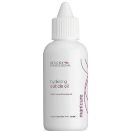 Strictly Professional Cuticle Oil 50ml