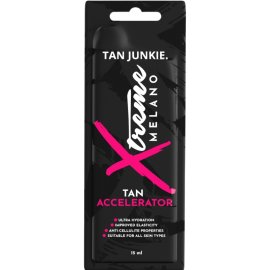 Tan Junkie Xtreme Melano Sachet 15ml (2023)
