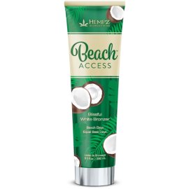 Hempz Beach Access Tube 280ml (2023)
