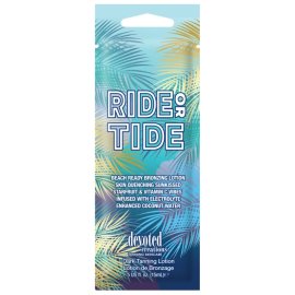Devoted Creations Ride Or Tide Sachet 15ml (2023)