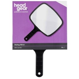 Head Gear Styling Mirror