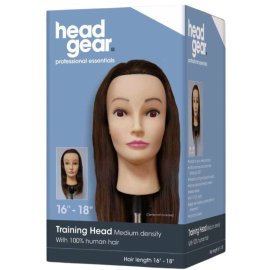 Head Gear Training Head 16"-18"