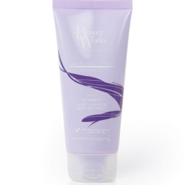 Beauty Works Anti-Yellow Shampoo 100ml