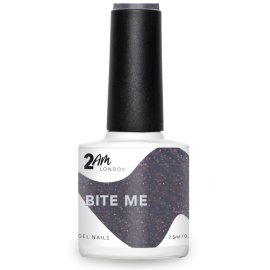 2AM London Gel Polish - Bite Me 7.5ml