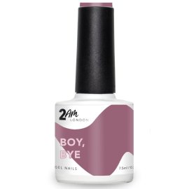2AM London Gel Polish - Boy