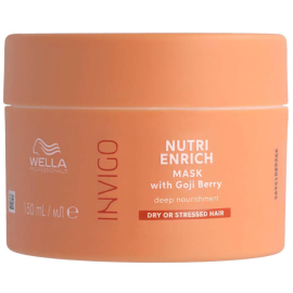 Wella INVIGO Nutri Enrich Deep Nourishing Mask 150ml