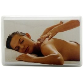 Appointment Cards Beauty Massage (100)