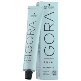 Schwarzkopf Igora Royal Highlifts 60ml