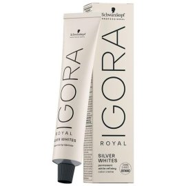 Schwarzkopf Igora Royal Absolutes SilverWhite 60ml