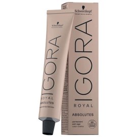 Schwarzkopf Igora Royal Absolutes