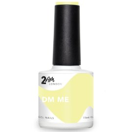 2AM London Gel Polish - DM Me 7.5ml