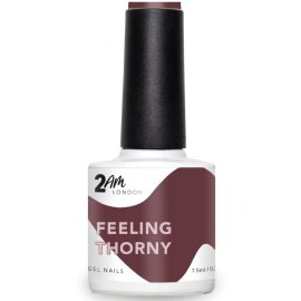 2AM London Gel Polish - Feeling Thorny 7.5ml