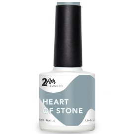 2AM London Gel Polish - Heart Of Stone 7.5ml