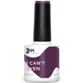 2AM London Gel Polish - I Can't Even 7.5ml