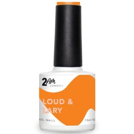 2AM London Gel Polish - Loud & Lary 7.5ml