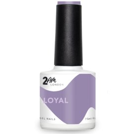 2AM London Gel Polish - Loyal 7.5ml