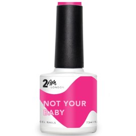 2AM London Gel Polish - Not Your Baby 7.5ml