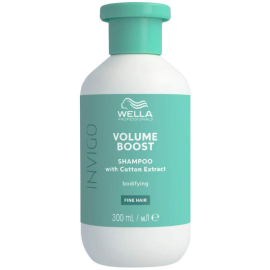Wella INVIGO Volume Boost Shampoo 250ml