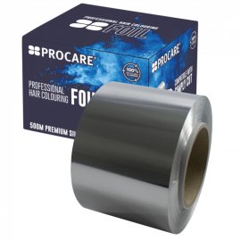 Procare Foil 100mm x 500m - Silver