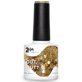 2AM London Gel Polish - Out Out? 7.5ml