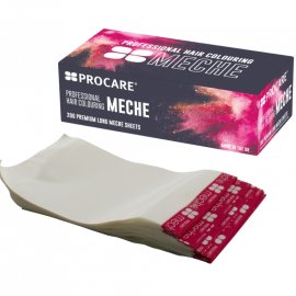 Procare Premium Long Meche Strips x 200