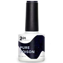 2AM London Gel Polish - Pure Poison 7.5ml