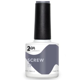 2AM London Gel Polish - Screw It 7.5ml